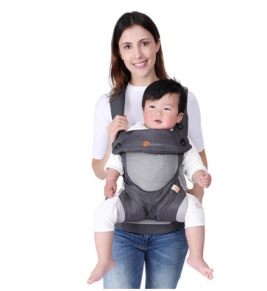 Tabouret de taille multifonctionnelle pour bébé Sling