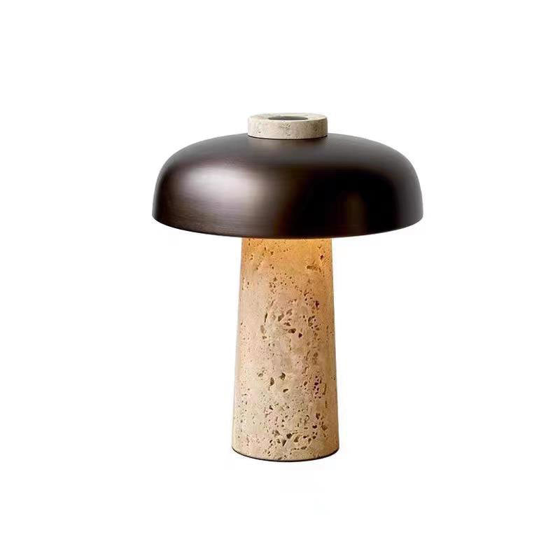 Lampe de bureau décorative pour chambre à coucher et salon