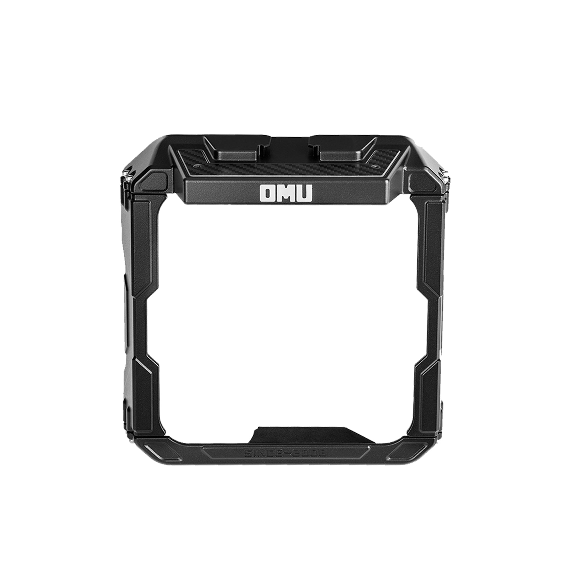 Cadre miroir de protection contre la pluie pour 2018- Wrangler JL & 2020-2025 Wrangler Gladiator