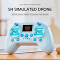 S4 - Bleu - Simulateur - Batterie double