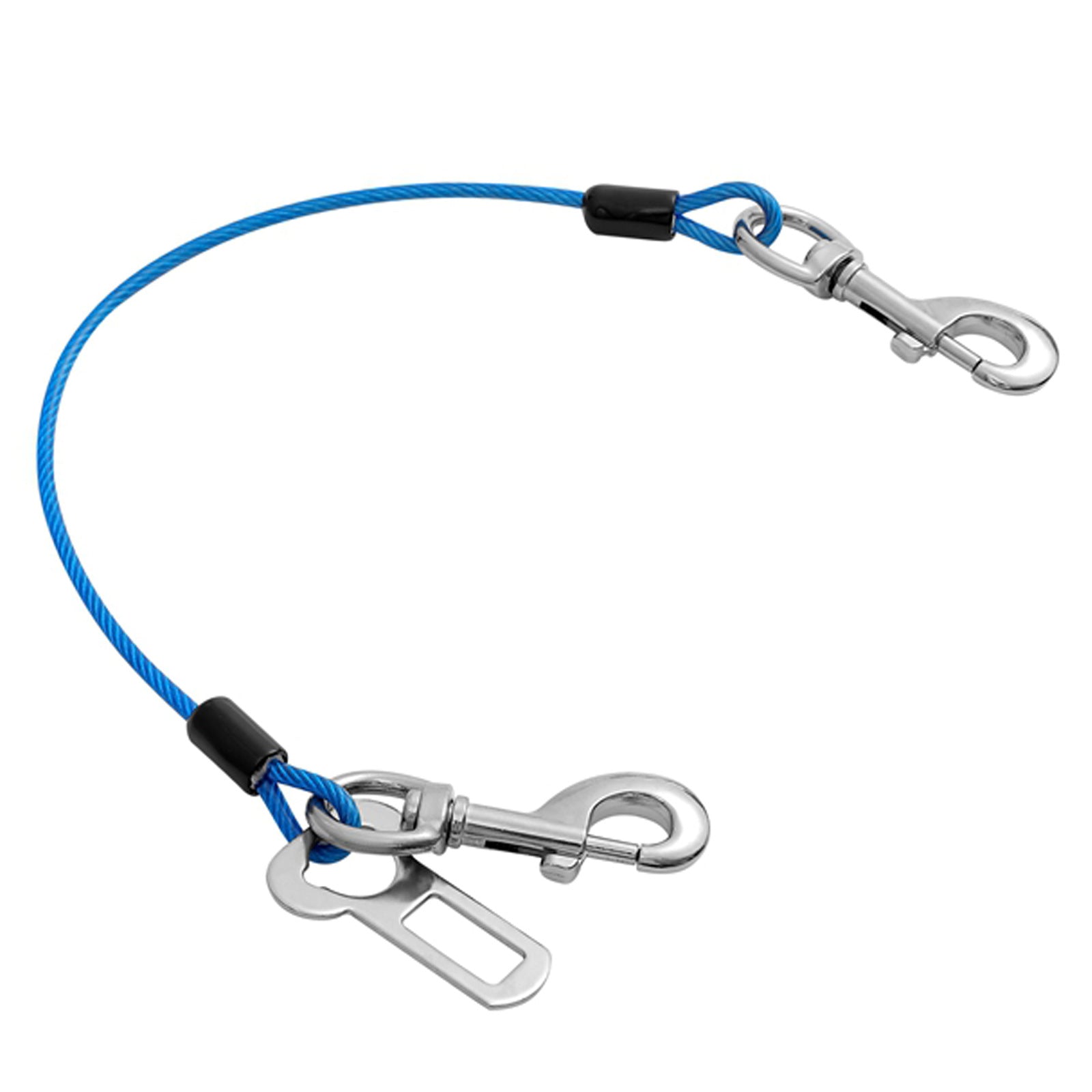 Pet Seat Belt Car Dog Travel Harness