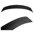 Convient 18-22 H Onda Accord OE Style Couvercle arrière Spoiler aile Lèvre ABS non peinte