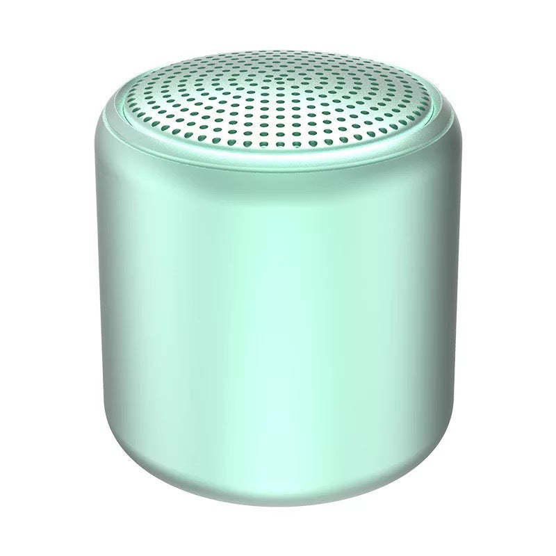 Bureau Mini Audio Portable Haut-parleur Bluetooth sans fil