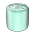Bureau Mini Audio Portable Haut-parleur Bluetooth sans fil