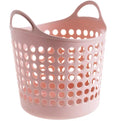 Pièce de rangement creuse-pink-PE-1