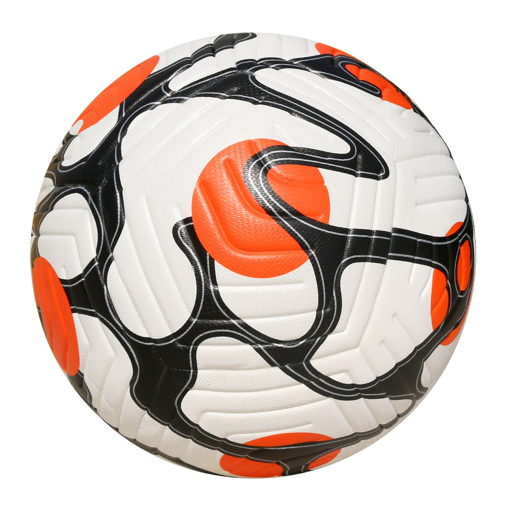Pu Leather Fit Football