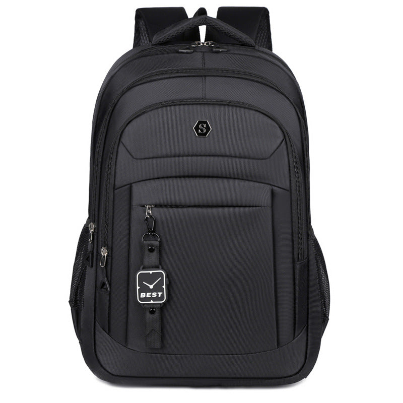 Sac à dos homme haut de gamme avec une grande capacité