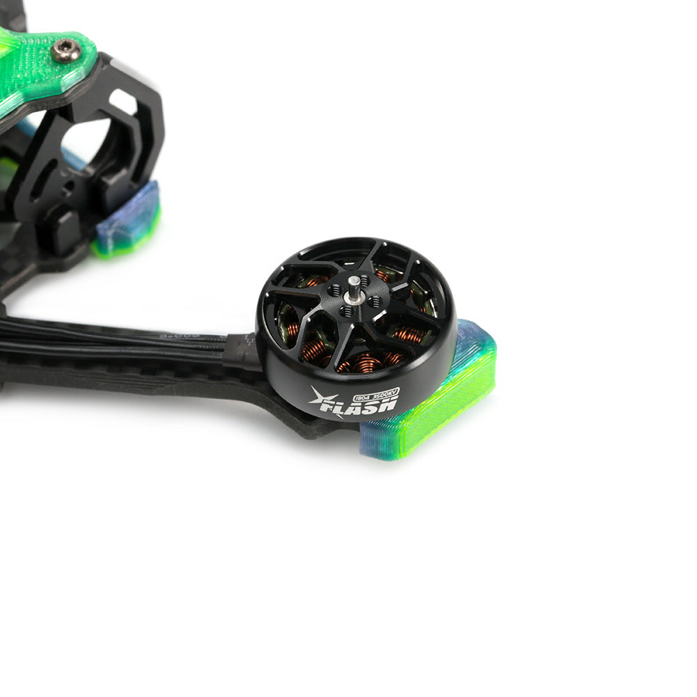 Moteur sans brosse