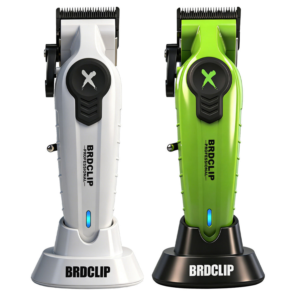 Clipper de cheveux de salon de haute puissance DLC