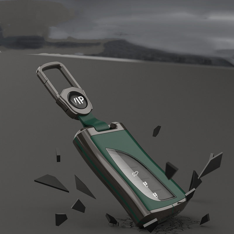 Applicable to Ling Zhi car key case
