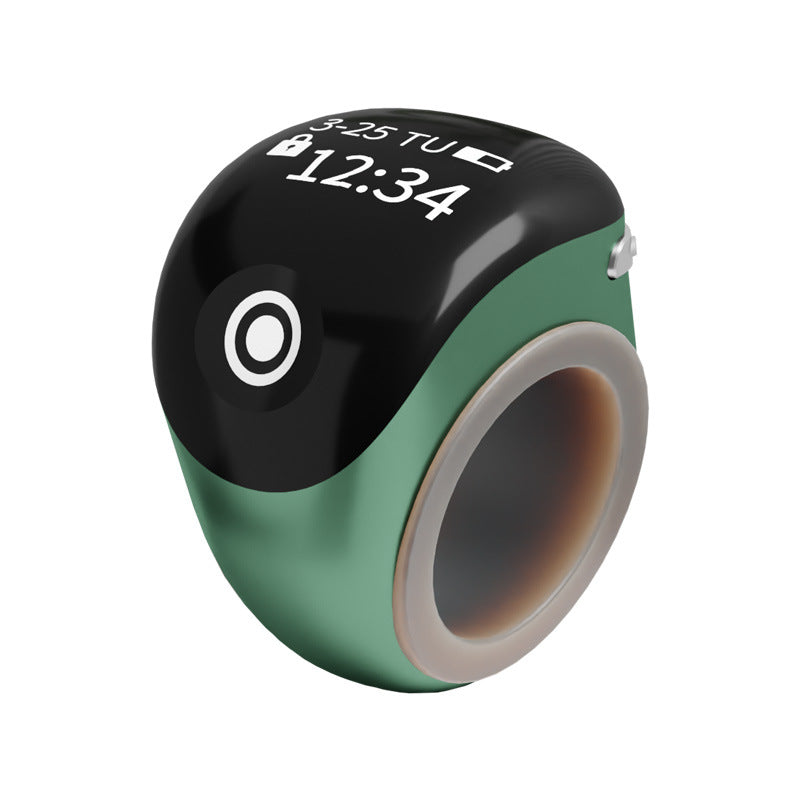 Compteur de temps Smart Ring Touch