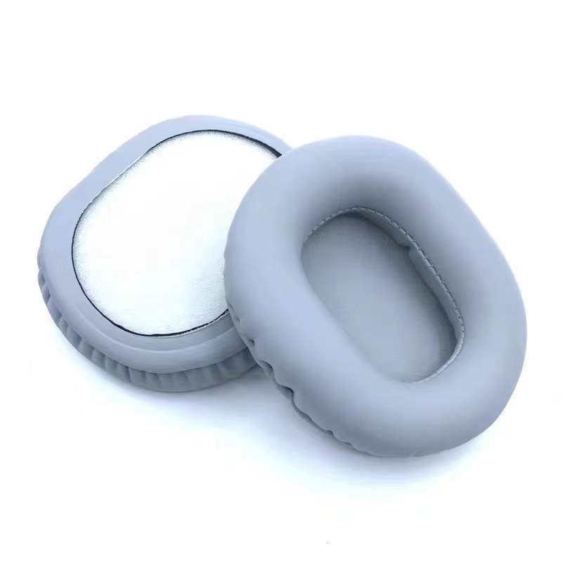 Couverture en mousse Earmuff Beam Couverture en cuir Head Beam Pad