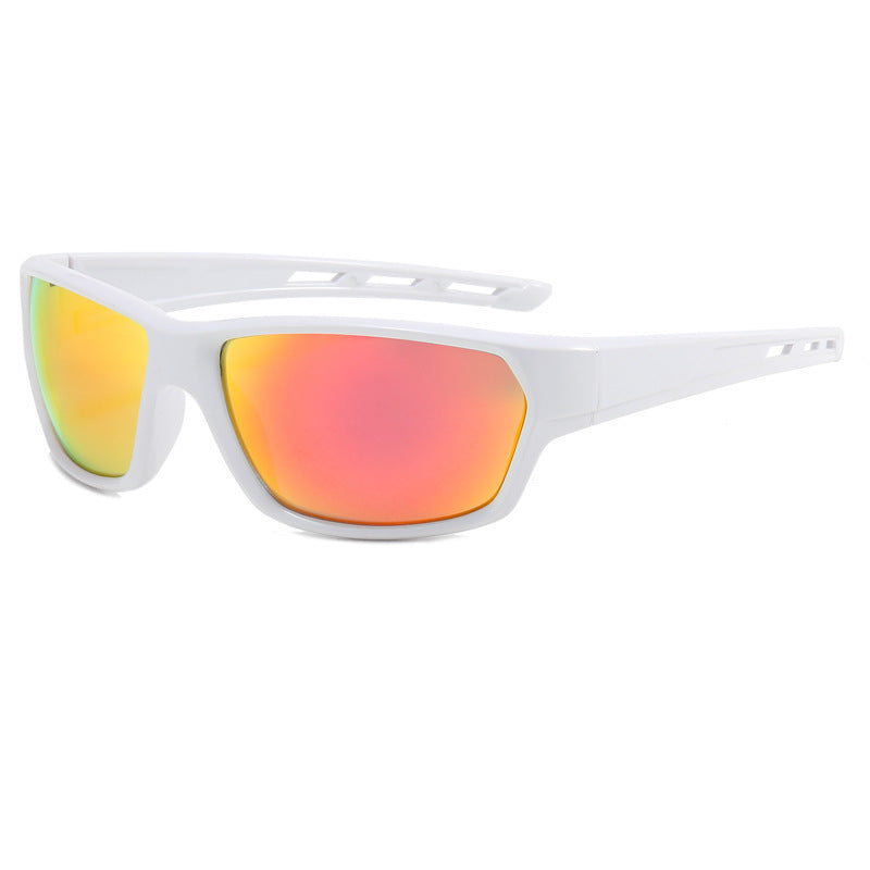 Lunettes de vélo de sport pour hommes et femmes