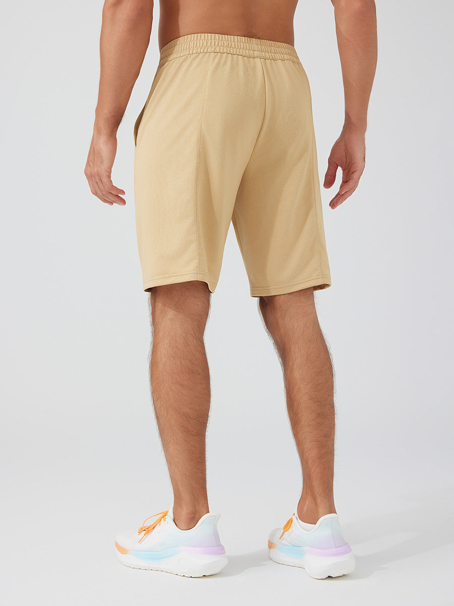 Années de modèles de short sportif