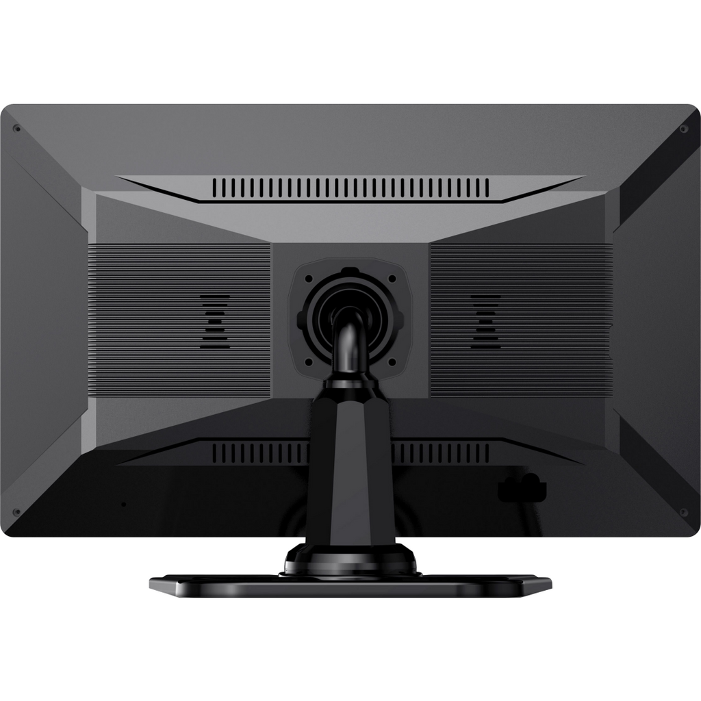 10.1 Système de capteur tout-en-un de 5 canaux de pouce BSD MmWave