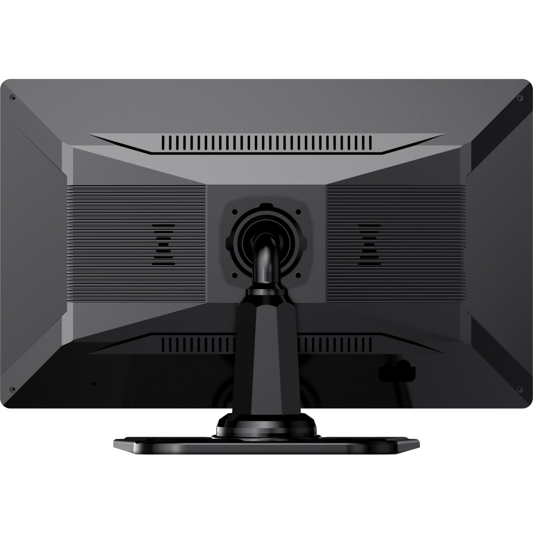 10.1 Système de capteur tout-en-un de 5 canaux de pouce BSD MmWave