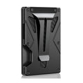 Tracker RFID Portefeuille en métal antivol
