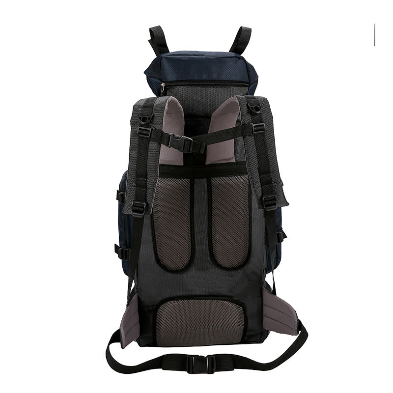 Randonnée en plein air et sac à dos d'escalade pour hommes et femmes
