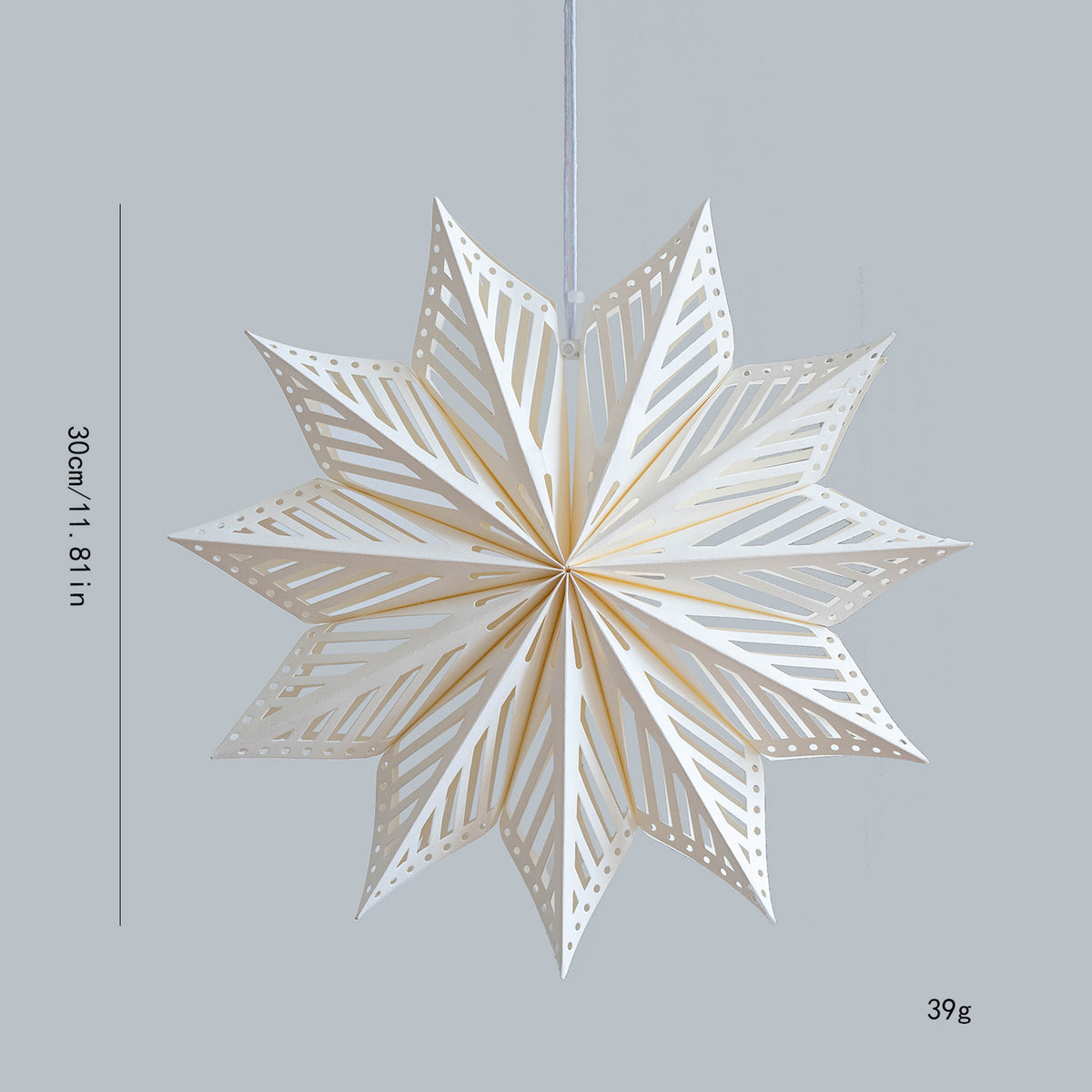 Décoration de Noël