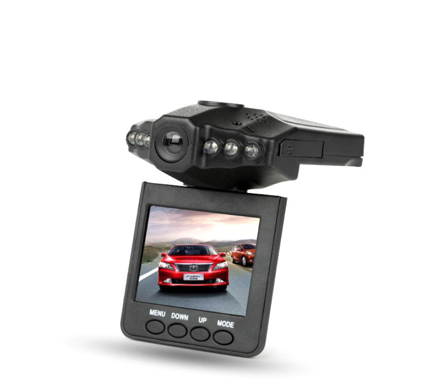 Enregistreur de conduite HD