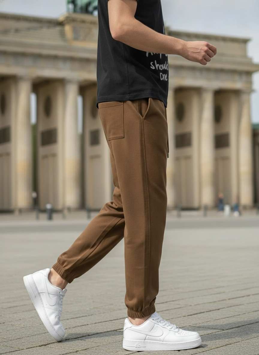 Pantalons occasionnels