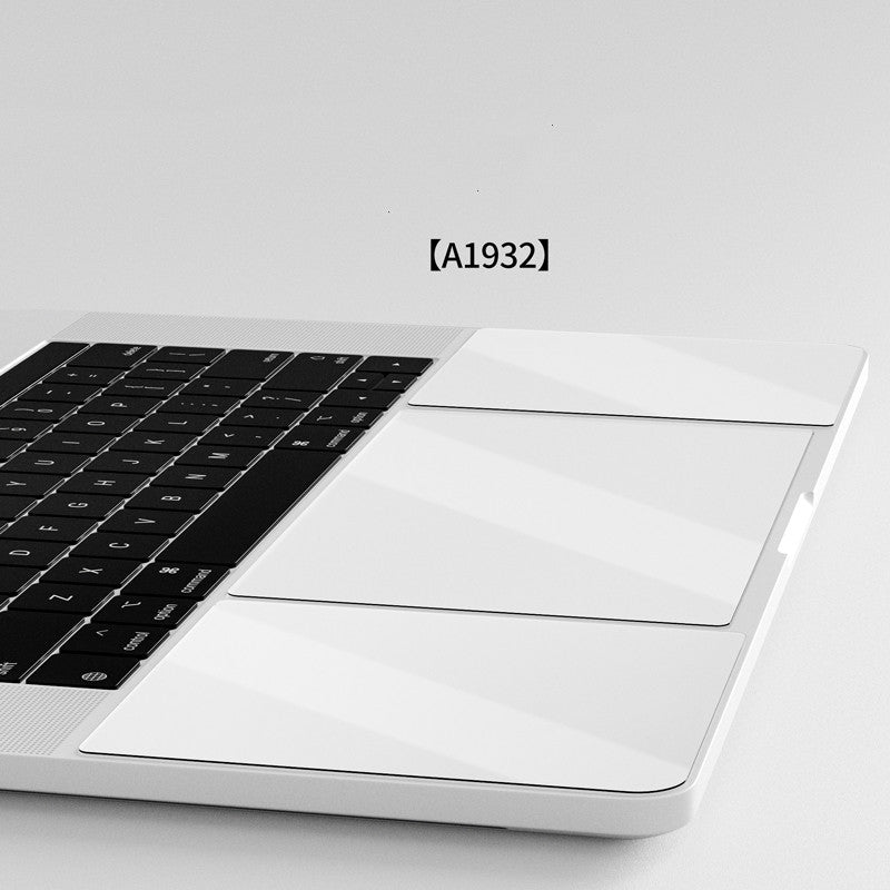 Matte Touchpad Scratch Accessoires informatiques résistants
