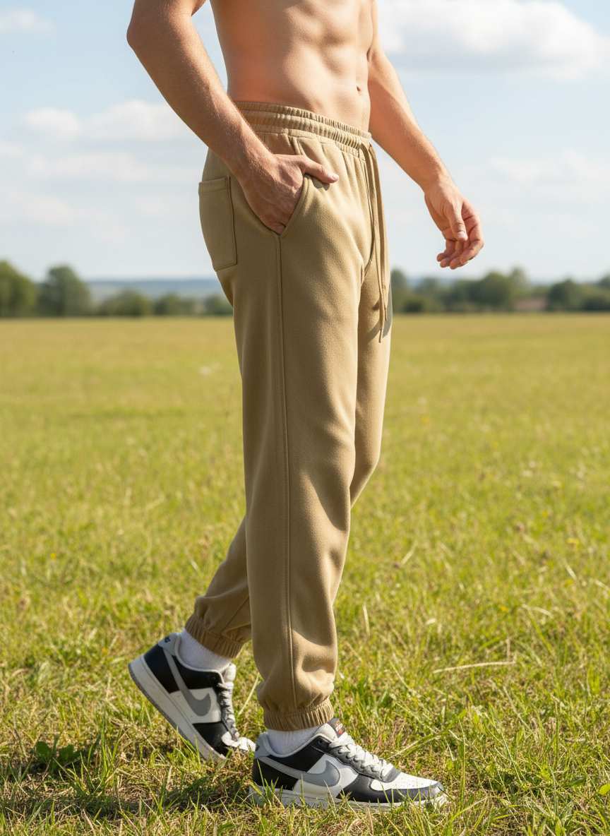Pantalons occasionnels