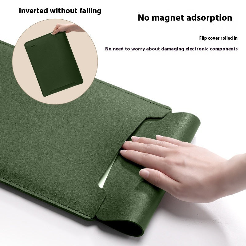 Can be used as a non-magnetic portable bag