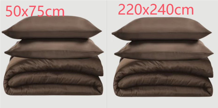 Sac de lit de 2 pièces Set