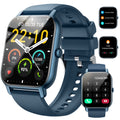 Smart Watch Bluetooth appelant la fréquence cardiaque Pression artérielle Sommeil