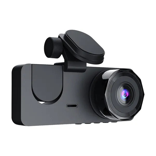 Voiture DVR avec carte MMC 32G