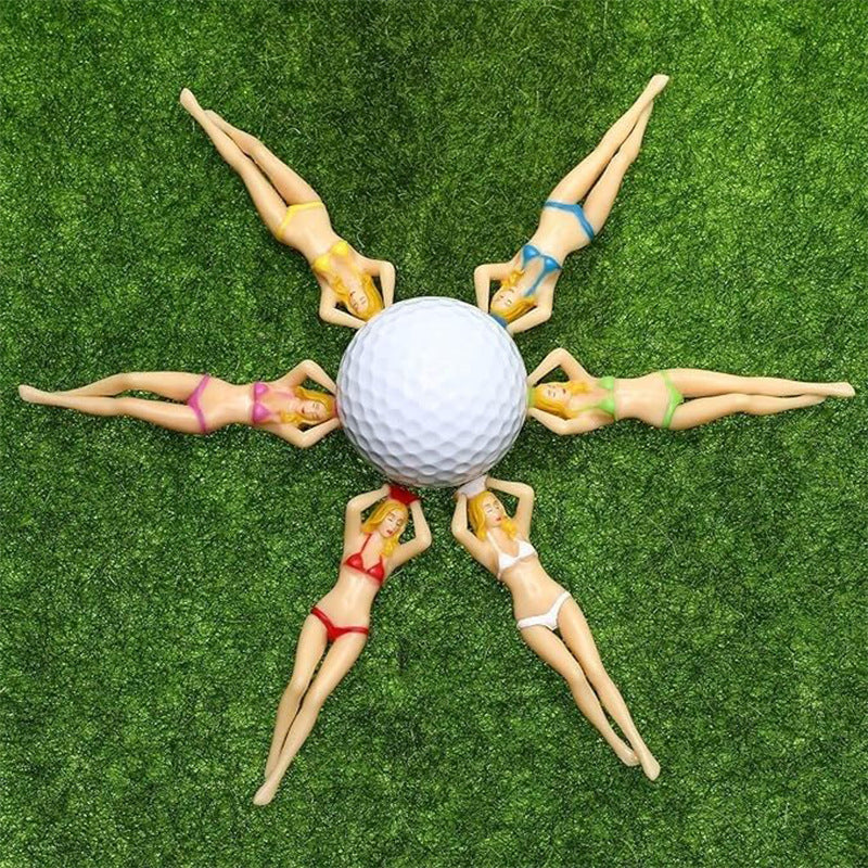 Bikini Beauté Plastique Corps humain Siège de balle