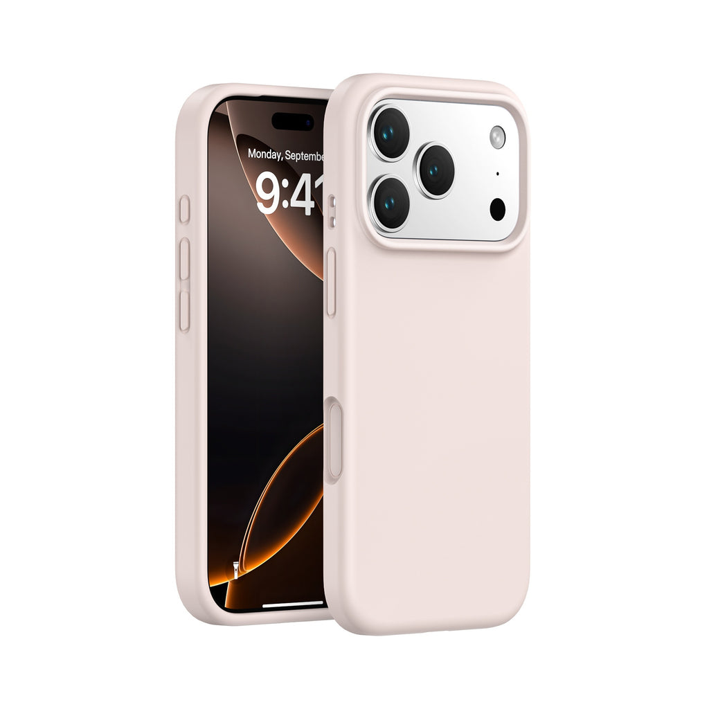 Housse de téléphone en silicone liquide