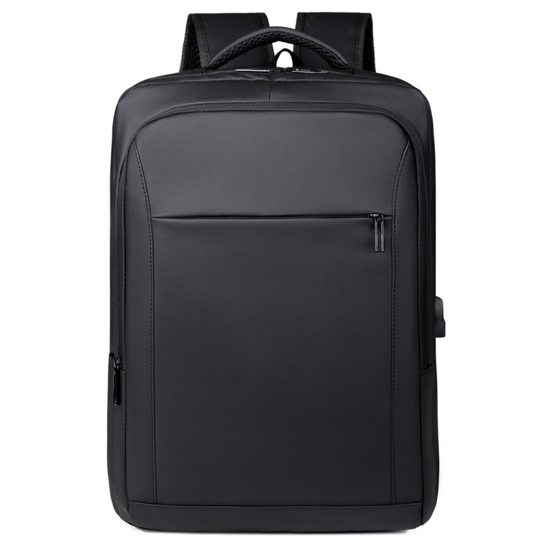 Portable USB sac d'ordinateur d'affaires étanche