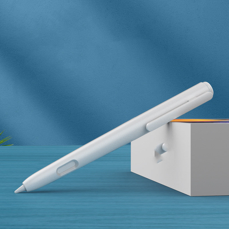 Coquille de protection pour stylo tactile anti-chute