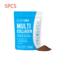 Collagen powder