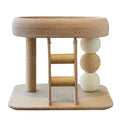 Arbre de chat pour les petits appartementsprendre beaucoup d'espace