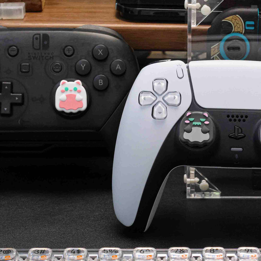 Poignée universelle Ghost Cat Joystick