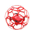 ZQ-K26 Rouge Double électrique