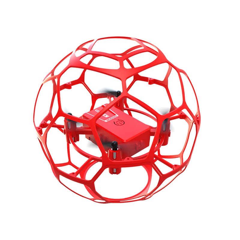 ZQ-K26 Rouge Double électrique