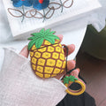 Boîtier en silicone sans fil Bluetooth Creative Fruit