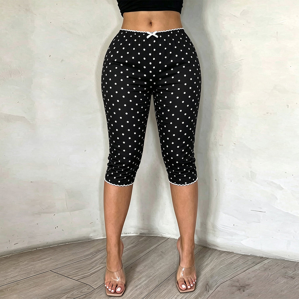 Shorts sport polyvalents et élégants pour femmes