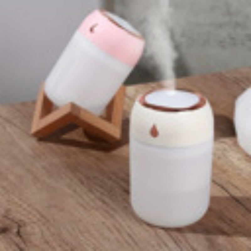 Mini humidificateur portable