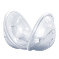 Lait maternel de silicone collecteur multi-usages anti-overflow lait blocage lait résistant aux fuites N