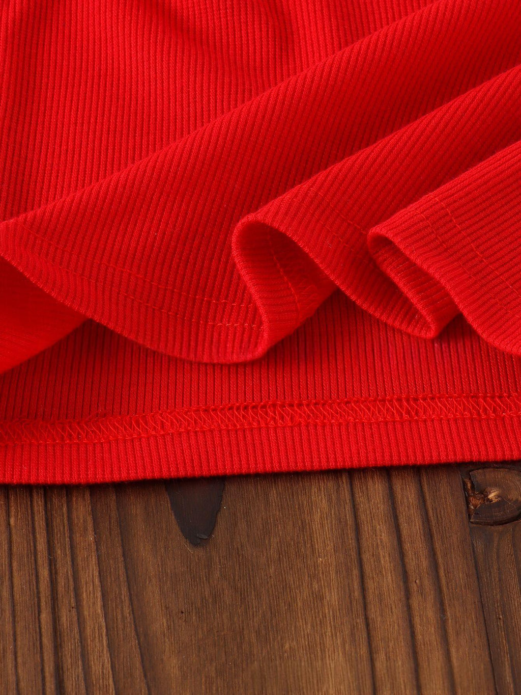 Vêtements pour enfants à manches longues
