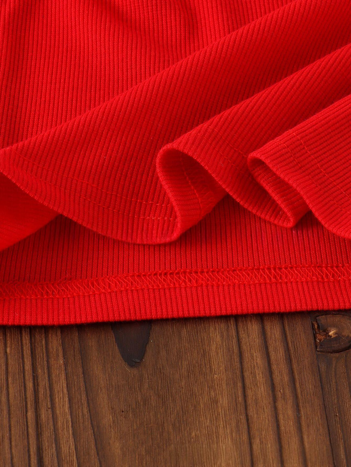 Vêtements pour enfants à manches longues