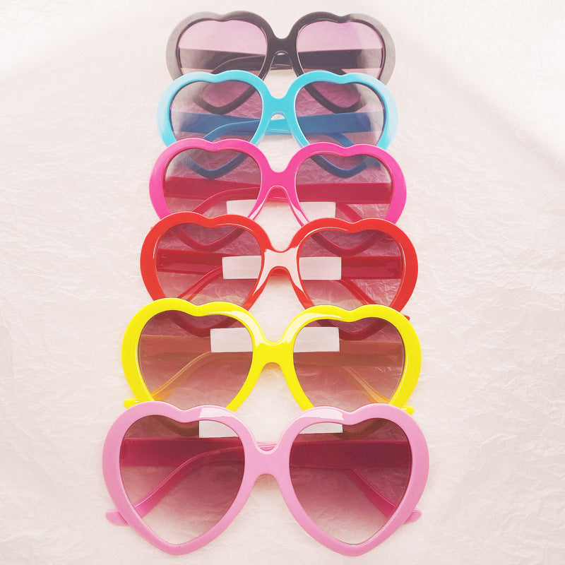 Lunettes de soleil pour enfants Lunettes de soleil