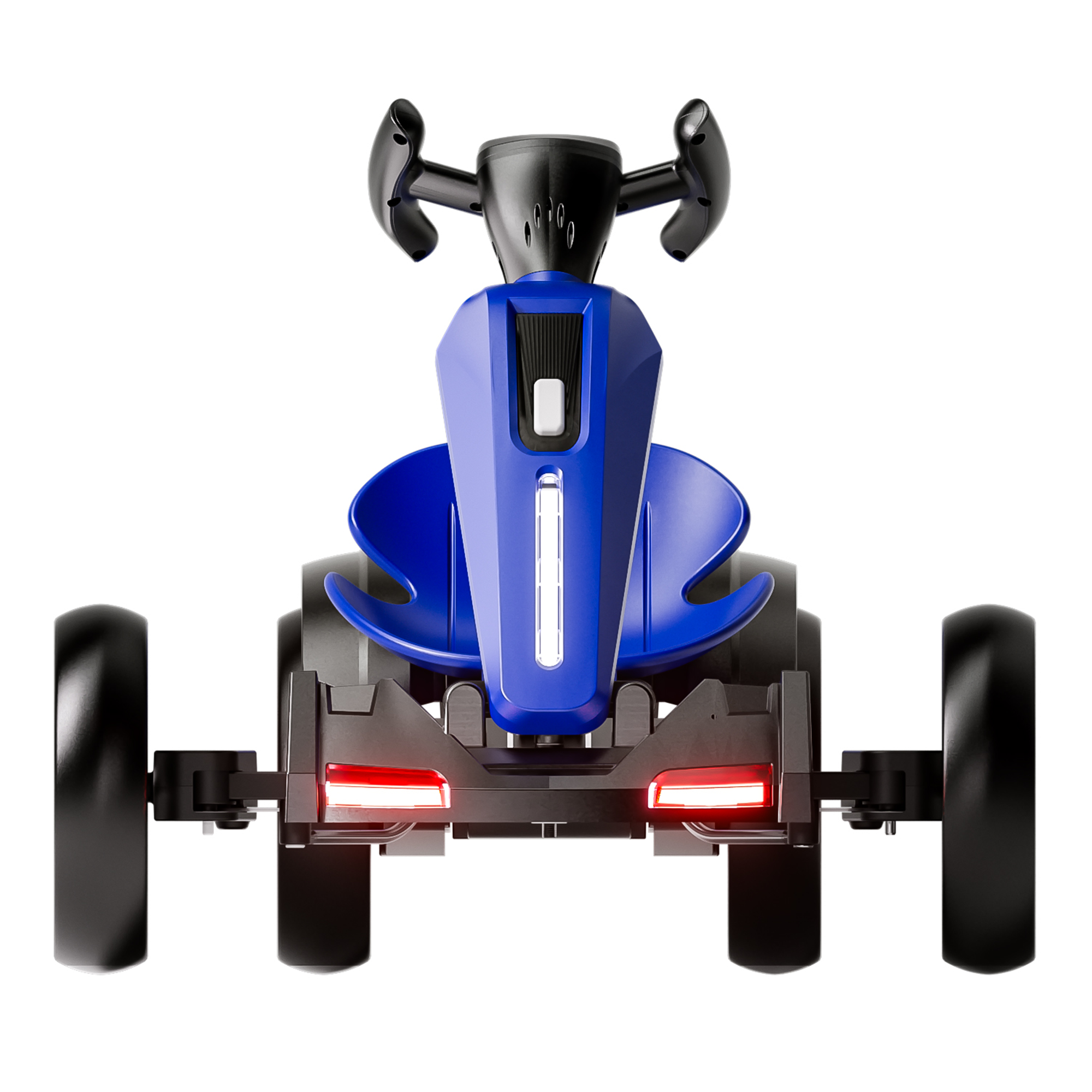 12V Pédale électrique pour enfants Go Kart