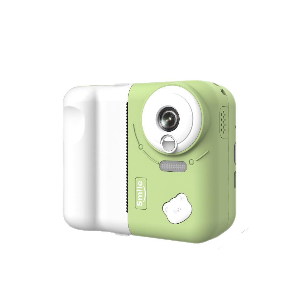 Caméra pour enfants 1080p Selfie HD Vidéo Polaroid
