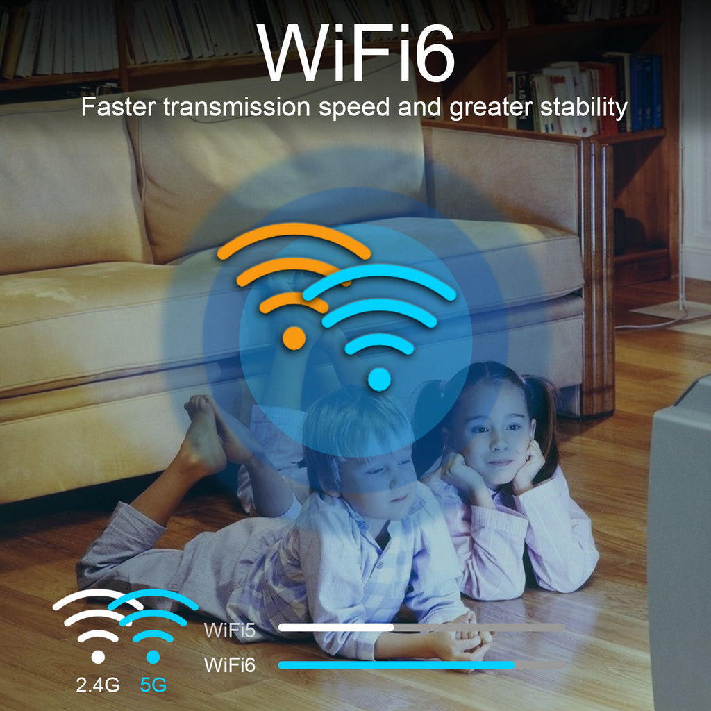 X88PRO 13 RK3528 Set-top Box Android 13 avec Bluetooth